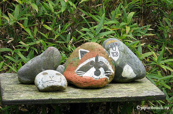 Идеи раскраски камней: творческое занятие для детей и взрослых