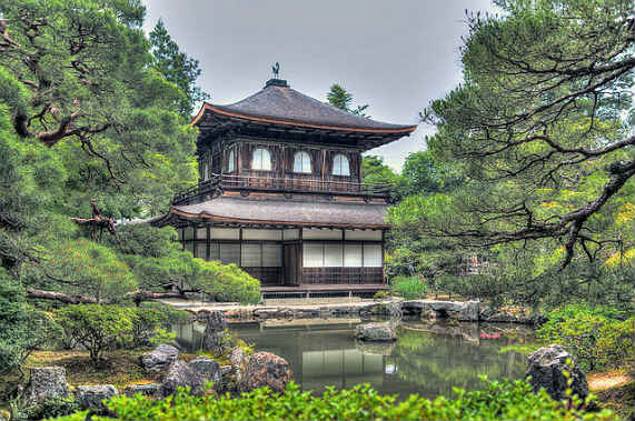 ginkaku-ji-temple
