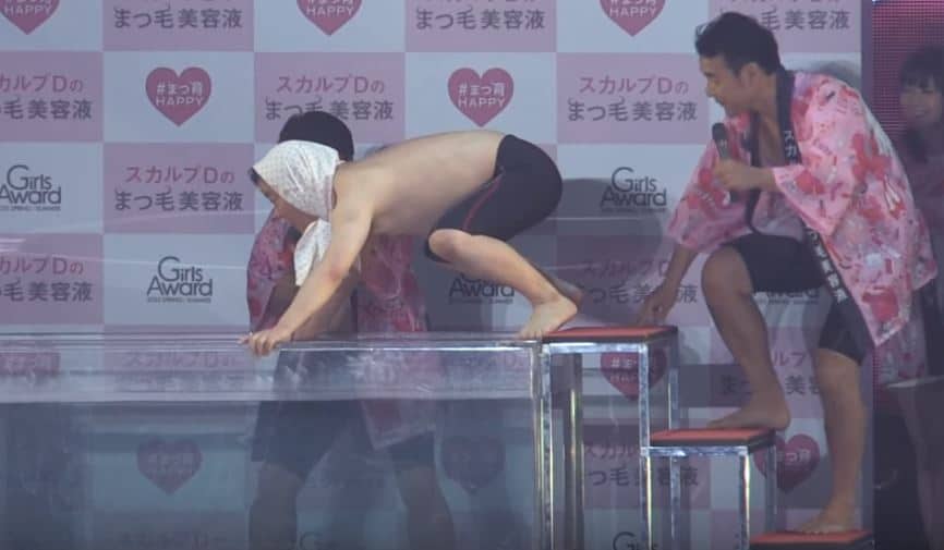 Японские Секс Шоу Без Цензуры Смотреть