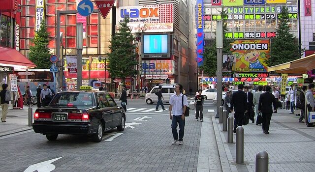 Сдача съемной квартиры – новый японский тренд среди молодежи.